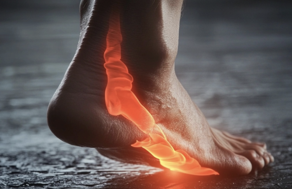 Hallux Rigidus: your questions answered