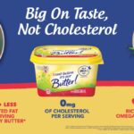 Pros and Cons of I Can't Believe It’s Not Butter